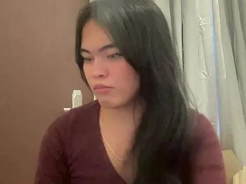 Lilly_cruz from StripChat