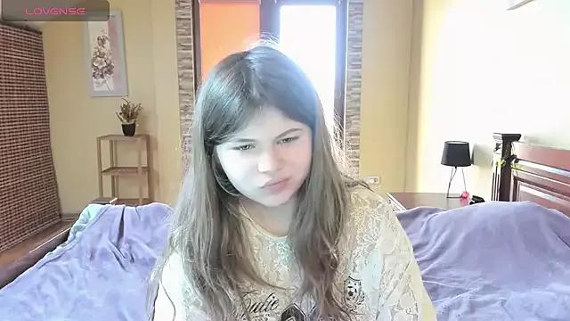 Lilly_Jess from StripChat