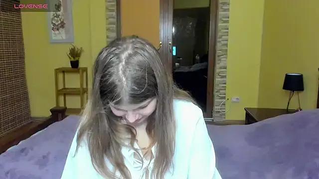 Lilly_Jess from StripChat