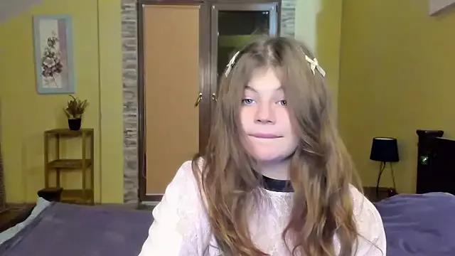 Lilly_Jess from StripChat