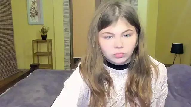 Lilly_Jess from StripChat