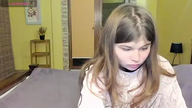 Lilly_Jess from StripChat