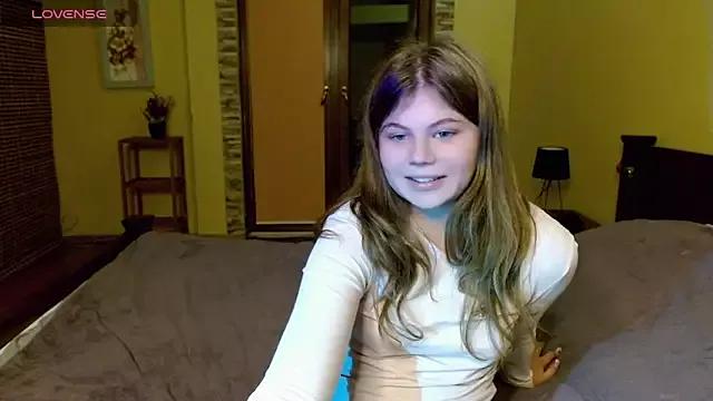 Lilly_Jess from StripChat