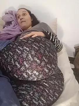 Lilly_Lustt from StripChat