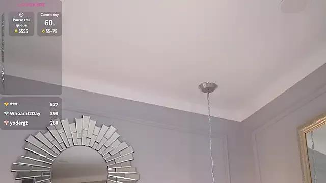 Lilly_Swet from StripChat