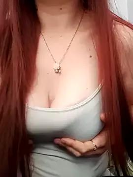 Lillyhana69 from StripChat