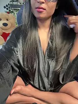 LillyLive from StripChat