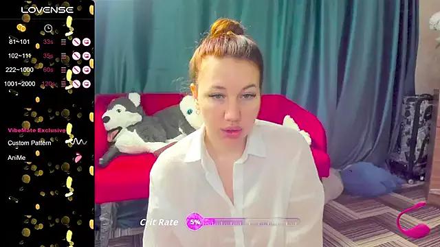 LillyLover_ from StripChat