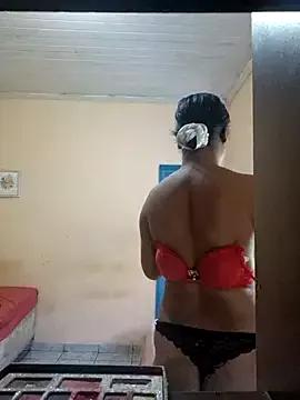 Lillyluxyy webcams show profile image 
