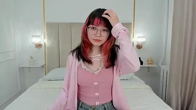 LillyMelody from StripChat