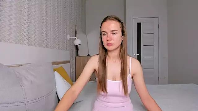 LilMary_ from StripChat is Freechat