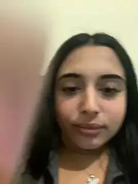 LilMisIndianx from StripChat