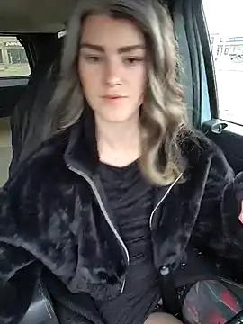 Lilmissvyx from StripChat
