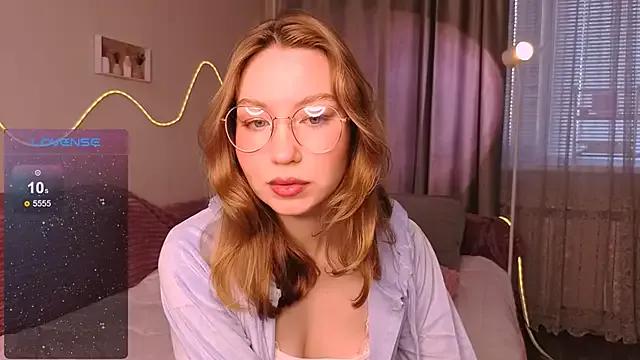 Lilo_Sims from StripChat