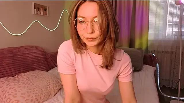 Lilo_Sims from StripChat