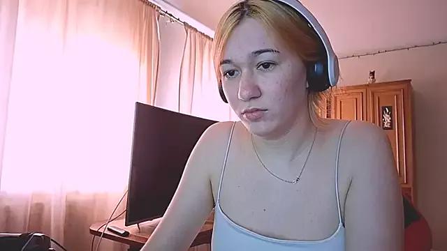 LiloBellas webcams show profile image 