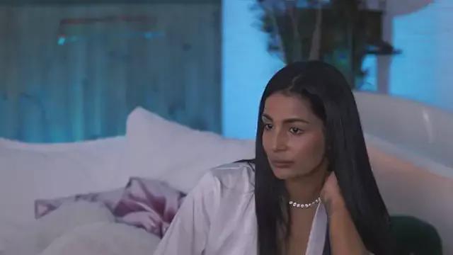 LiloMahe from StripChat