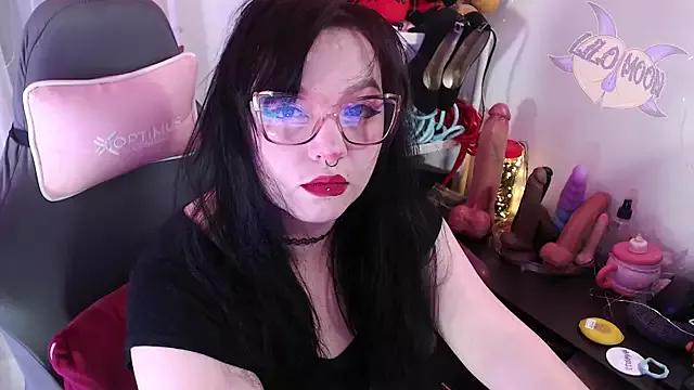 LiloMoon69 from StripChat
