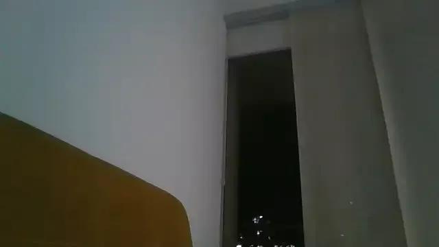 Liloo8923 from StripChat
