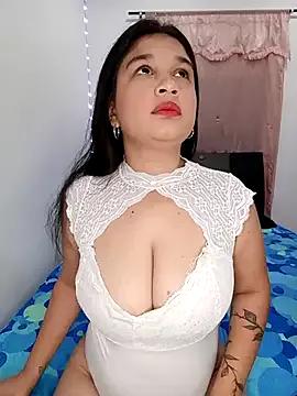 Lilsan_ from StripChat