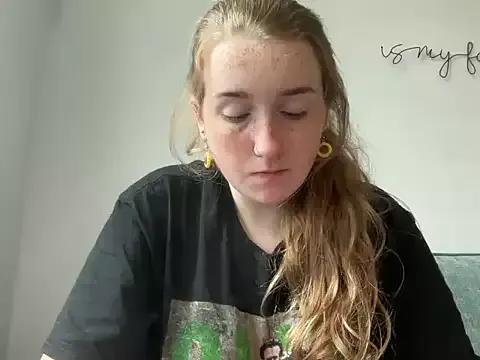 lilsbabyxo from StripChat