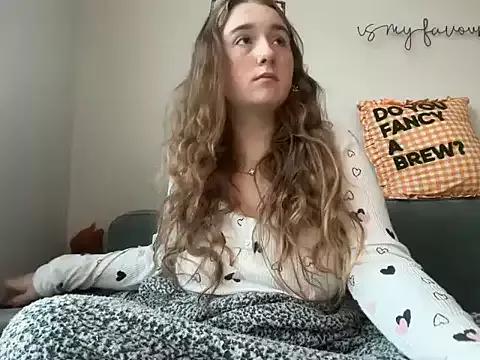 lilsbabyxo from StripChat