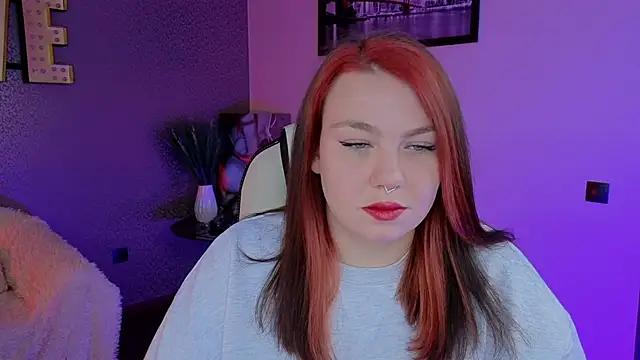Lilumytrend from StripChat