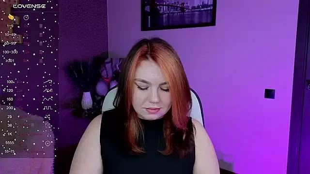 Lilumytrend webcams show profile image 
