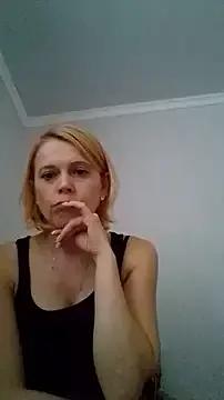 LiluXRose from StripChat