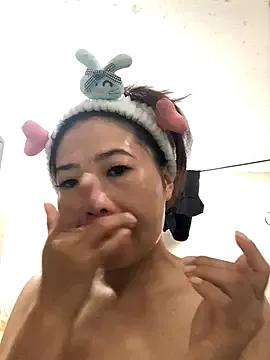 LiLy-0477 from StripChat
