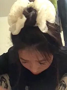LiLy-0477 from StripChat is Freechat