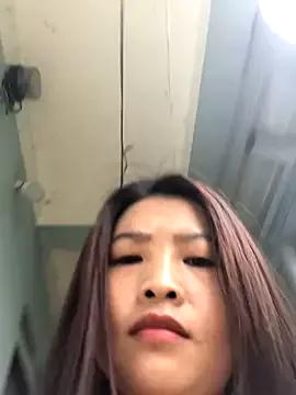 LiLy-0477 from StripChat is Freechat