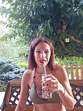 Lily-Diabl3ss from StripChat
