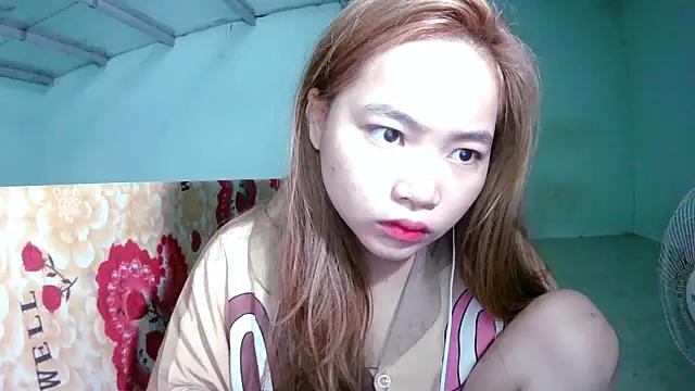 Lily3322 from StripChat