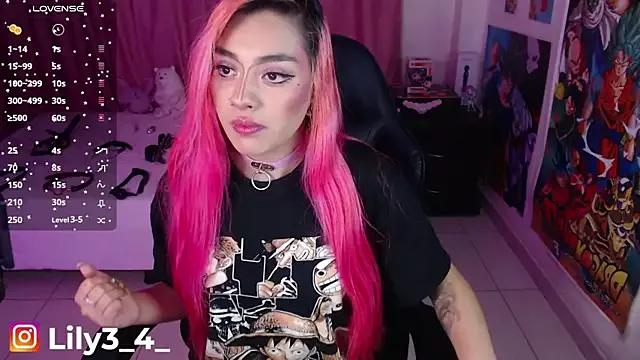 lily3_4 from StripChat