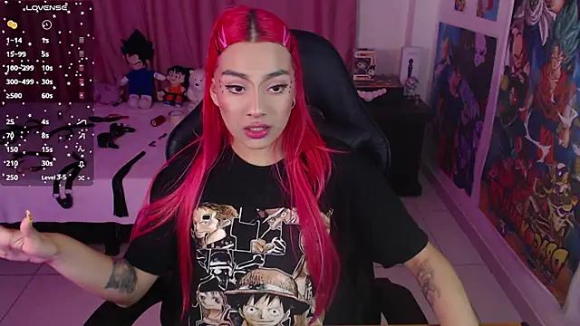Discover our girls online shows and discover the company of countless livestreamers, with stunning shapes, sex toys and more.