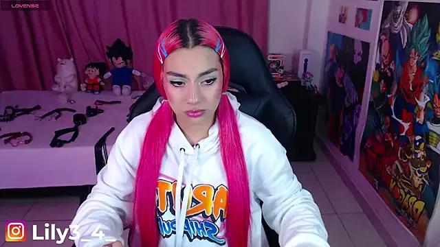 lily3_4 from StripChat