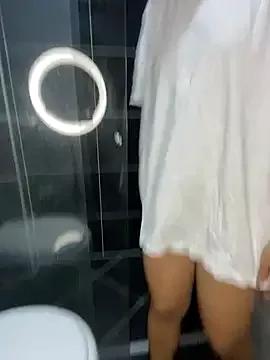 Lily__18 from StripChat