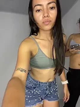 Lily__18 from StripChat