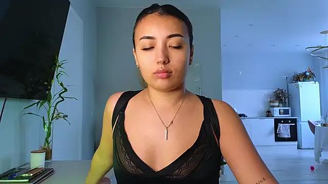 lily__foster from StripChat