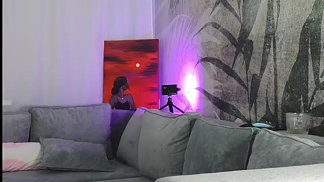 lily__foster from StripChat
