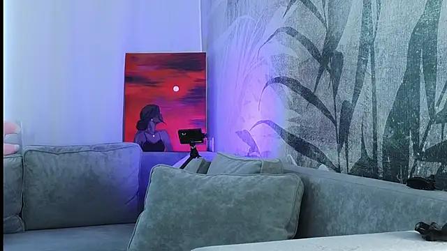 lily__foster from StripChat