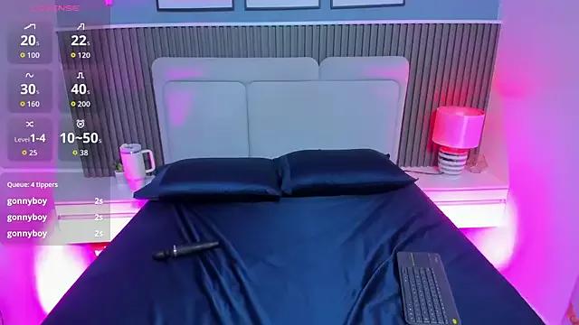 lily__star from StripChat is Freechat