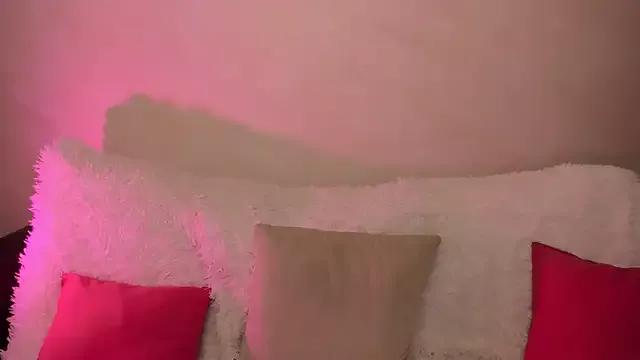 Lily_Barbie_ from StripChat
