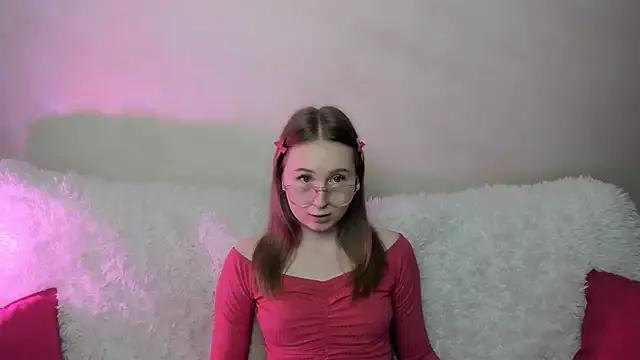 Lily_Barbie_ from StripChat