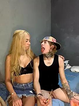 lily_Bliss from StripChat