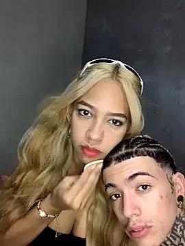 Lily_Bliss webcams show profile image 