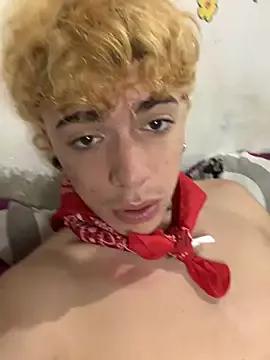 lily_Bliss from StripChat is Freechat