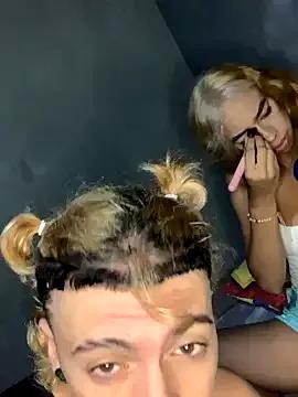lily_Bliss from StripChat