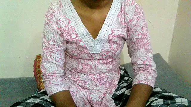 lily_cc from StripChat